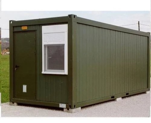 Security cabin in chennai,Second hand container in chennai