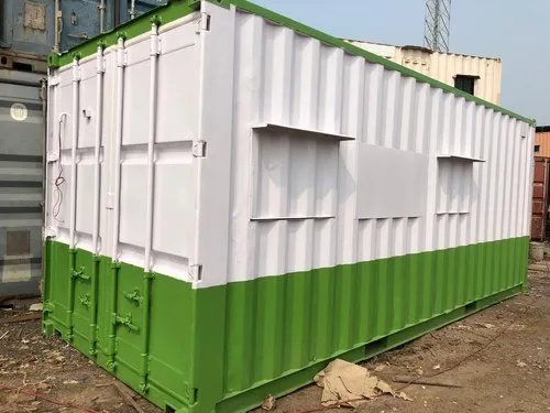 Empty & Storage container in chennai,Farm House container in chennai