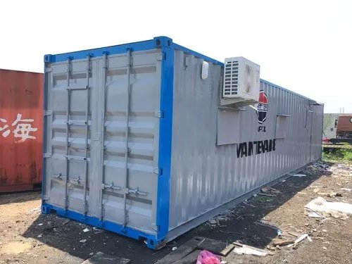 Empty & Storage container in chennai,Farm House container in chennai