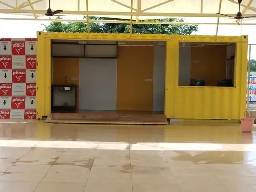 Empty & Storage container in chennai,Farm House container in chennai